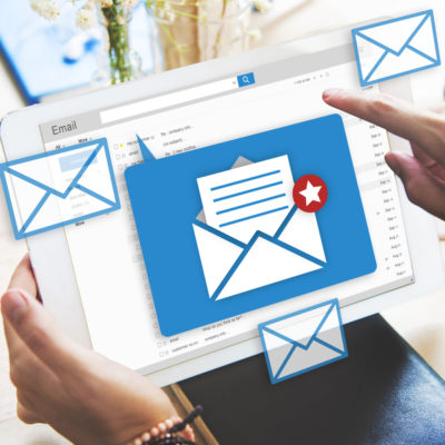 Attention Grabbing Emails