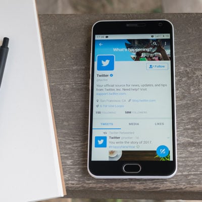 Upgrade Your Twitter Marketing With These 7 Proven Ways