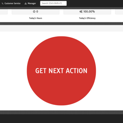 get next action: the secret to boostabilitys success