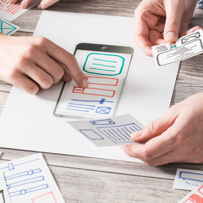 ui ux the good the bad and the ugly websites