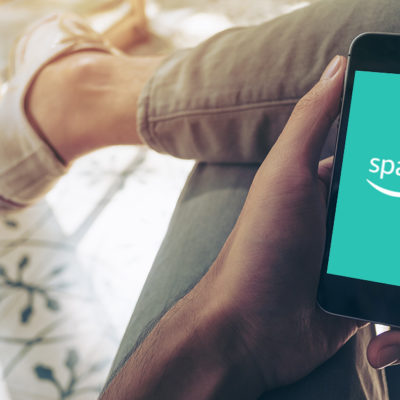 Amazon Spark: Competition for Instagram and Pinterest?
