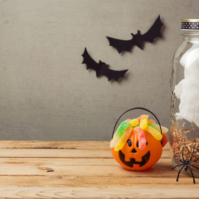 Small and Local Brands that Will Rock Halloween in 2017