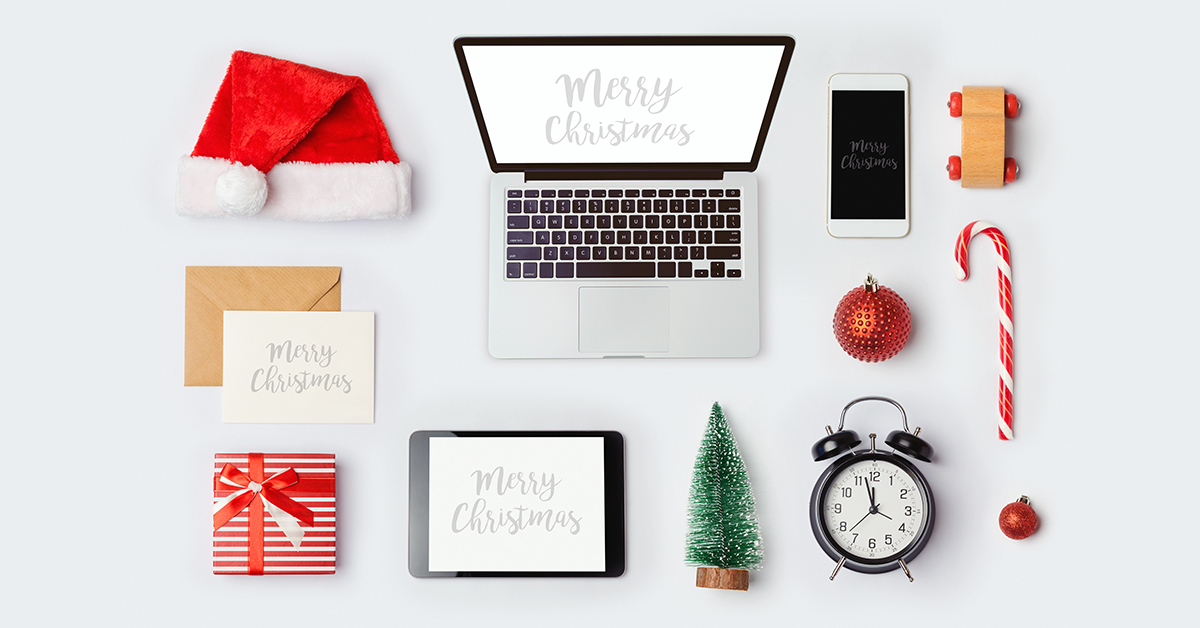 Going Beyond Basic Branding This Holiday Season 7 Ideas for