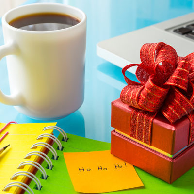 The 2017 Holiday Gift Guide For The Marketing Professional You Know