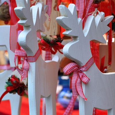 12 Weeks of Holiday Marketing