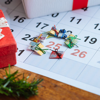 Staying In the Holiday Spirit the Whole Year: How To Keep Holiday Shoppers
