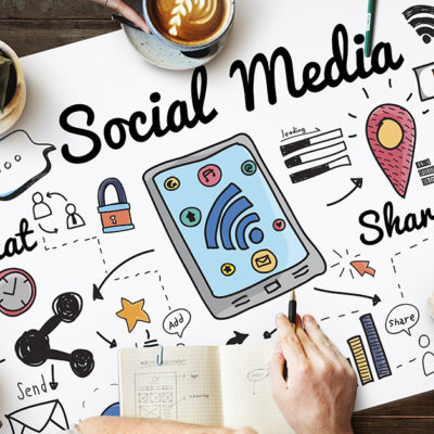 How to Analyze Your 2017 Social Media Marketing