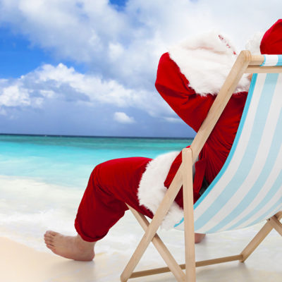 holiday work life balance