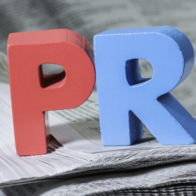 The New PR of 2018 | Insight from Apple, Pixar, and NExT