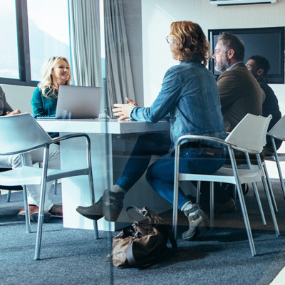 How to Talk to Clients About SEO, Social Media and Marketing Services