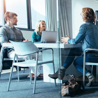 How to Talk to Clients About SEO, Social Media and Marketing Services