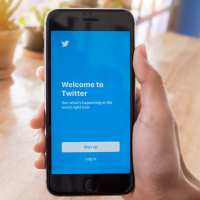 How to Join a Twitter Chat