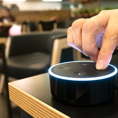 AI, Chatbots and Consumers: "Alexa, What Does This Mean for Business?"