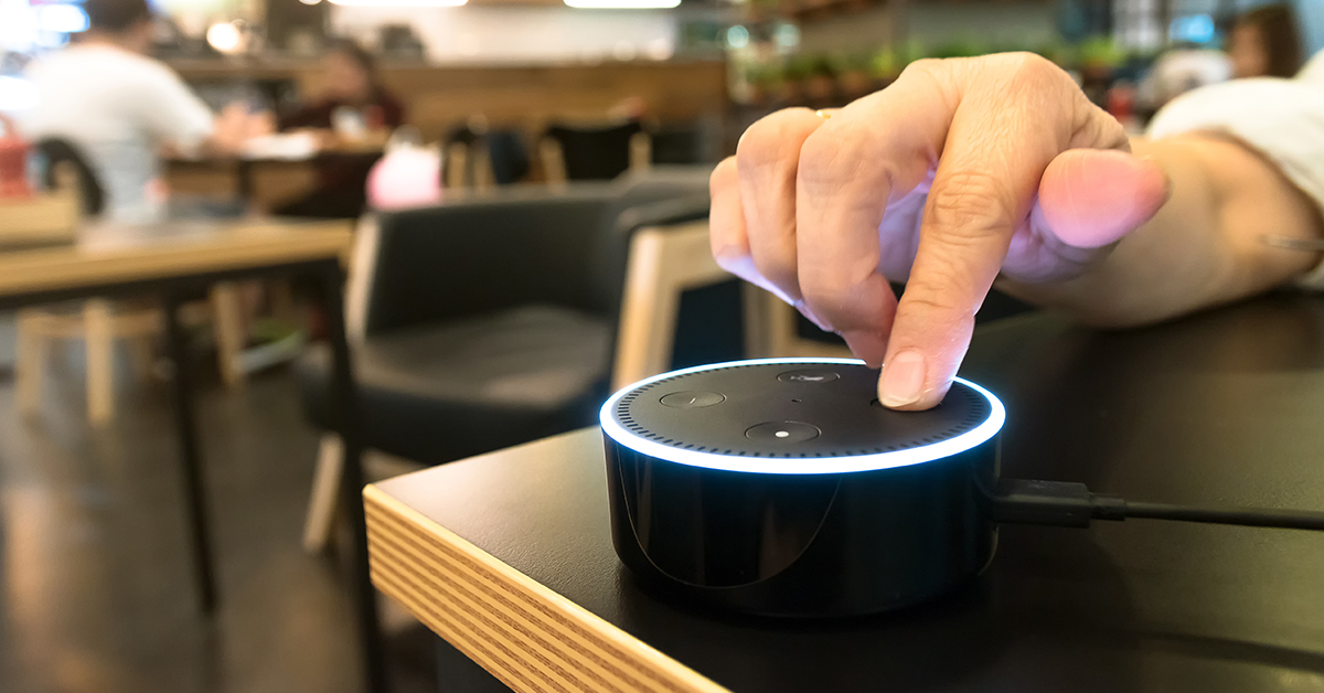 AI, Chatbots and Consumers: "Alexa, What Does This Mean for Business?"