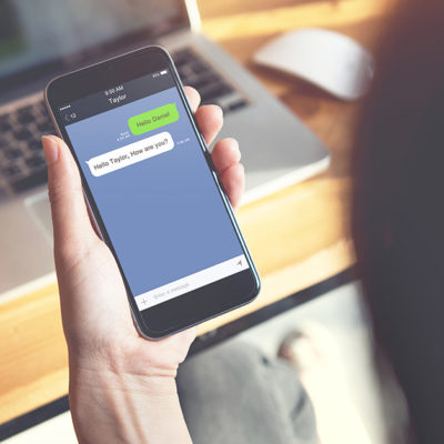 Seven Steps to Creating the Chatbot Experience Your Customers Want