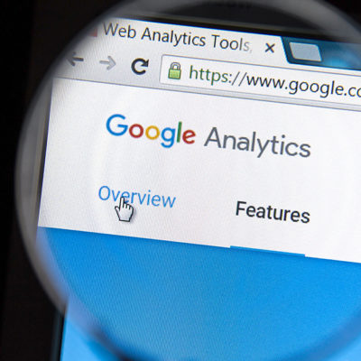 Learn More: Becoming A Google Analytics Pro