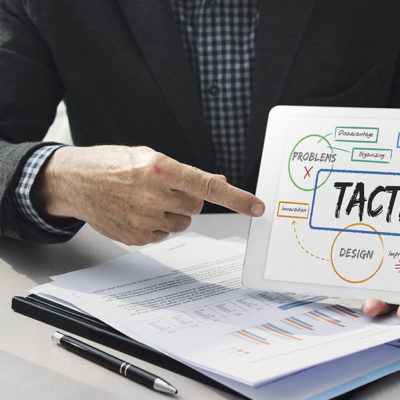 4 Foolproof PR and Marketing Tactics to Boost Your Online Brand Visibility