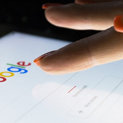 How The Right Keyword Strategy Can Get You To The First Page Of Google