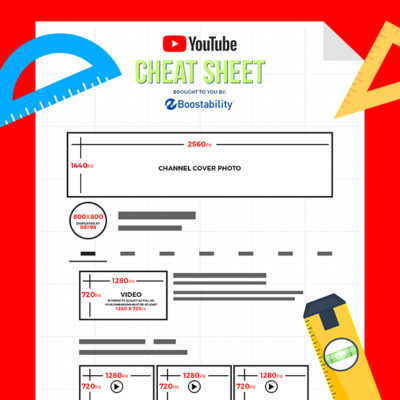 How to Set Up Your Own YouTube Channel