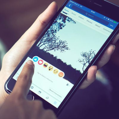 Facebook Changes the Ability to Customize Images