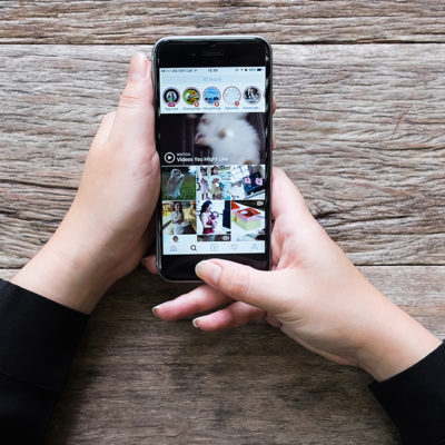 Instagram Makes Posts Shoppable