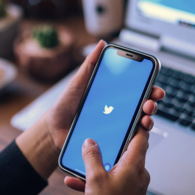 twitter duplicate tweets