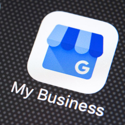 How to Build a Website Within Google My Business