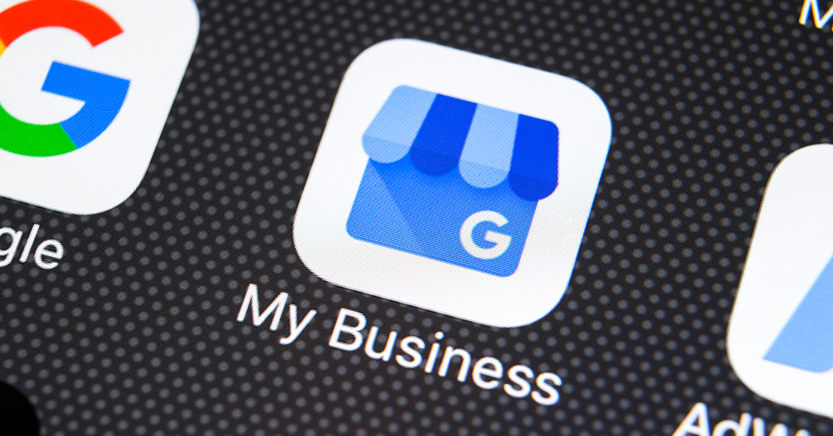 How to Build a Website Within Google My Business