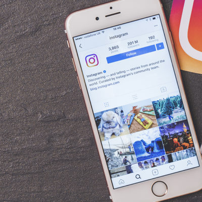How to Drive Traffic from Instagram