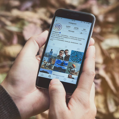 How to Schedule Posts for Instagram