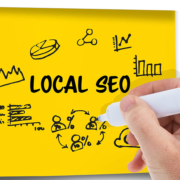 Local SEO: 6 Quick Wins For Your Brick-and-Mortar Business