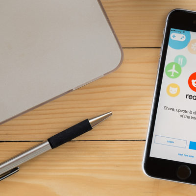 How to Take Advantage of Reddit for Business Marketing