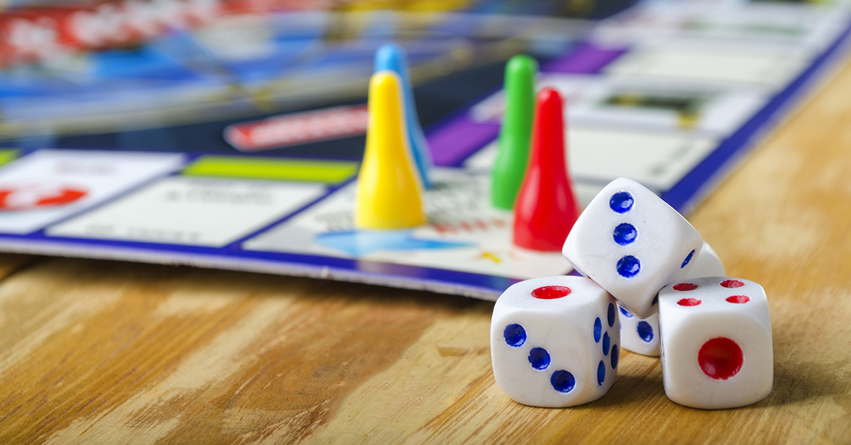 3 Marketing Lessons You Can Learn From Your Favorite Games Blog