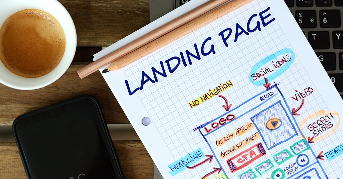 How to Create a Great Landing Page for Your PPC Campaign