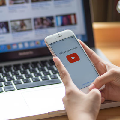 5 Brands Perfectly Marketing on YouTube