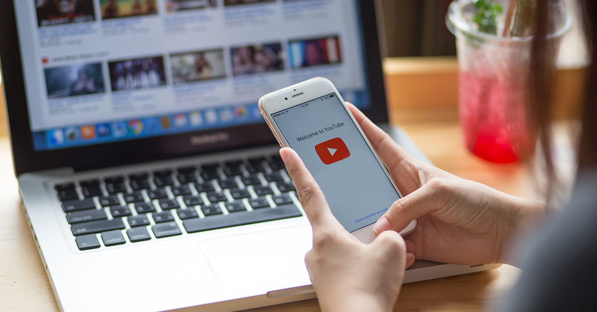 5 Brands Perfectly Marketing on YouTube
