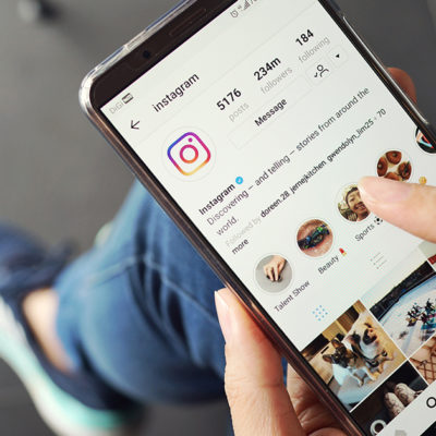 8 Tips and Tricks to Maximize Your Instagram Presence