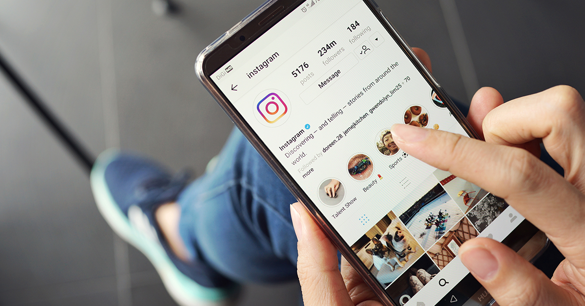 8 Tips And Tricks To Maximize Your Instagram Presence Blog Organize your stories into highlights. maximize your instagram presence