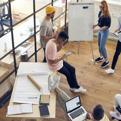 It's All In The Delivery: Communicating with Your Employees