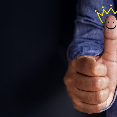 Don’t Ghost Your Customers. 5 Ways to Stay Visible After They Leave
