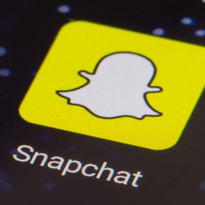Snapback: How Snapchat Re-writes The Rules For Marketing