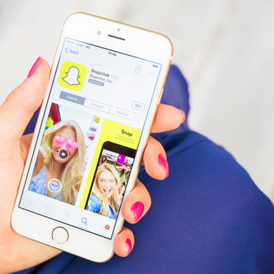 13 Best Ways to Use Snapchat to Grow your Brand