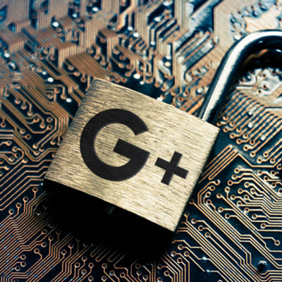 Google Plus To Shut Down After Security Breach