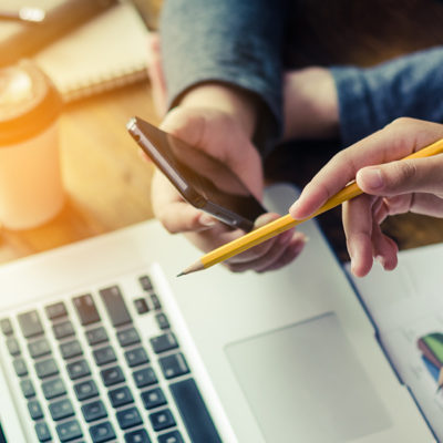 the hottest marketing topics of 2018