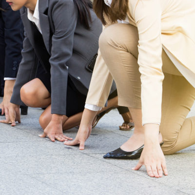 Agile Marketing: How to Improve the Business as Usual Cycle