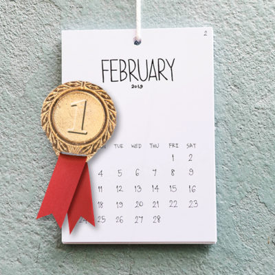 Boostability: Best Web Design Company and Other Awards for February