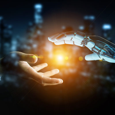 How Technology Innovation Influences Marketing for Business