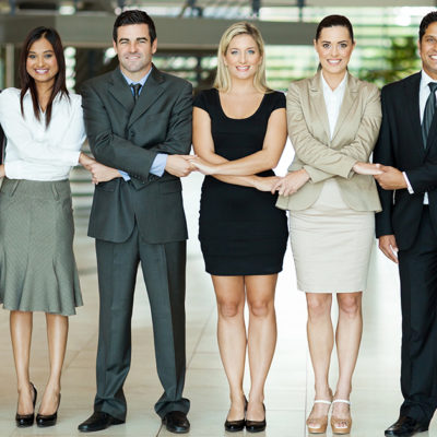 How to Use LinkedIn to Find Marketing Partnerships & Contractors