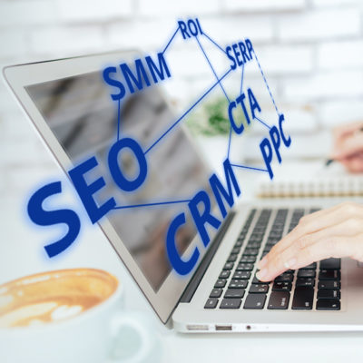 SEO Acronyms Every Small Business Owner Needs To Know