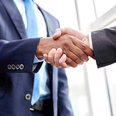 Partner Marketing Grows Business